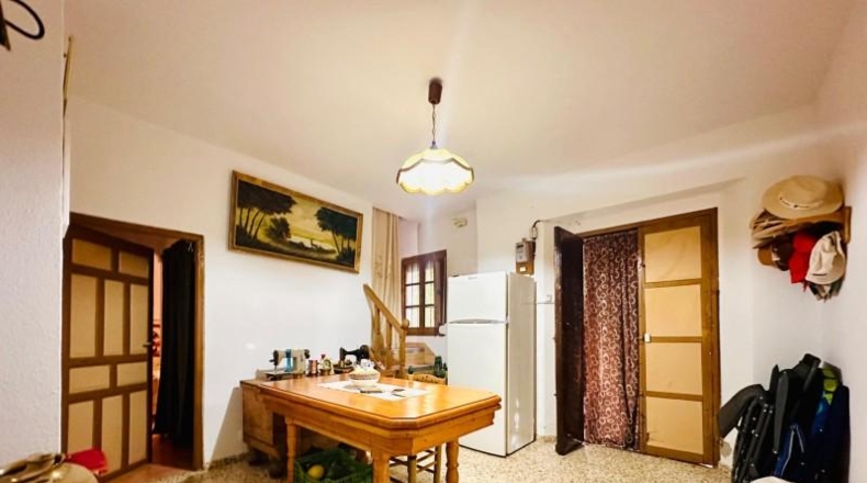 Granada - Лоха - 4500m2