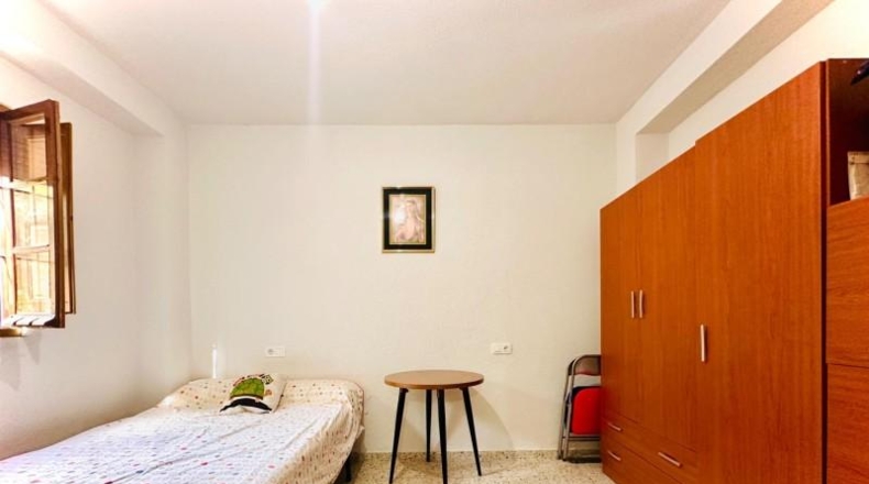 Granada - Лоха - 4500m2