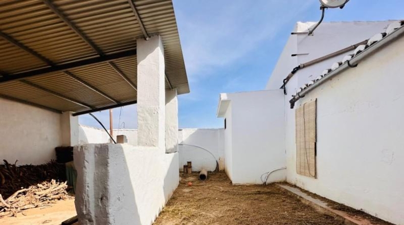 Granada - Лоха - 4500m2