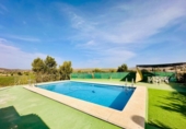 Casa de camp amb terreny en venda a la España, Loja, ref.: TR338267 foto