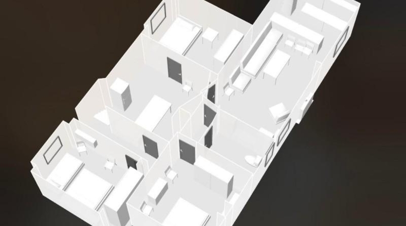 Granada - Лоха - 4500m2