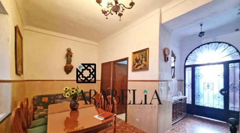 Cordova - Córdoba - 246m2