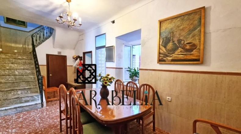 Cordova - Córdoba - 246m2