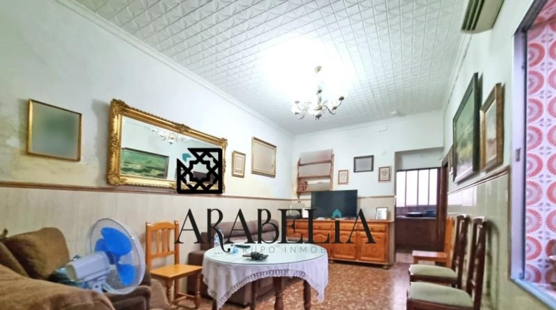 Cordova - Córdoba - 246m2