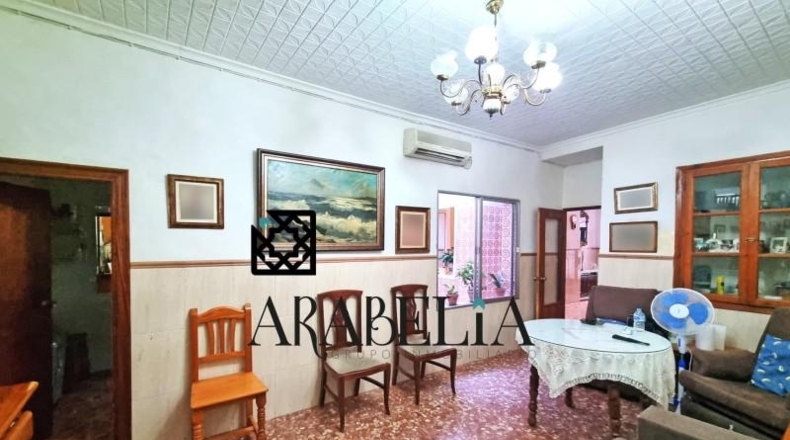 Cordova - Córdoba - 246m2