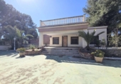 Chalet independiente con terreno en venta en la España, Aspe, ref: TR403688 foto