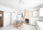 Chalet independiente con terreno en venta en la España, Aspe, ref: TR403688 foto