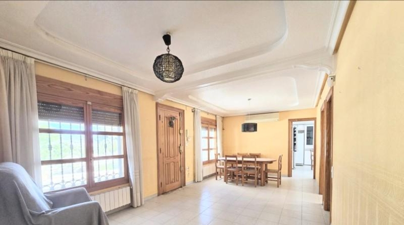 Alicante - Aspe - 4838m2