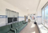 Chalet independiente con terreno en venta en la España, Aspe, ref: TR403688 foto