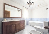 Chalet independiente con terreno en venta en la España, Aspe, ref: TR403688 foto