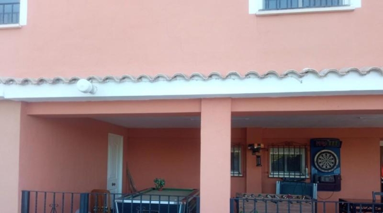 Alicante - Cocentaina - 11000m2