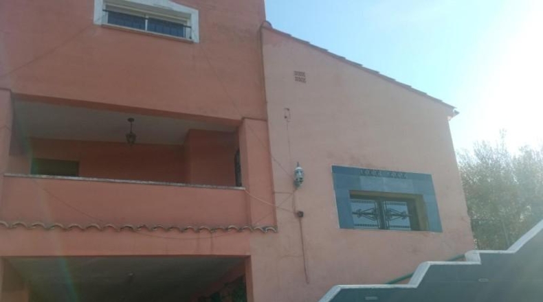 Alicante - Cocentaina - 11000m2