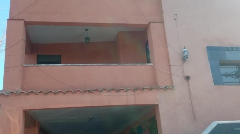 Alicante - Cocentaina - 11000m2