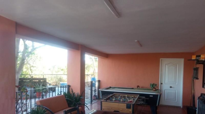 Alicante - Cocentaina - 11000m2