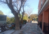 Xalet independent amb terreny en venda a la España, Cocentaina, ref.: TR217437 foto