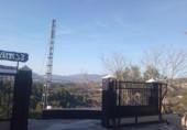 Xalet independent amb terreny en venda a la España, Cocentaina, ref.: TR217437 foto
