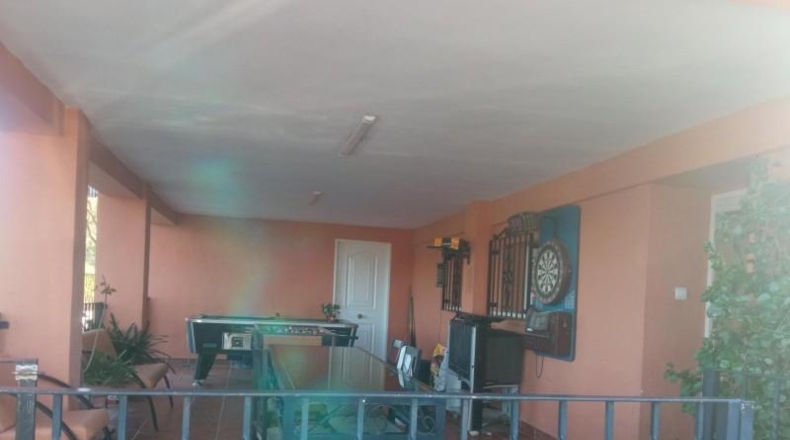 Alicante - Cocentaina - 11000m2
