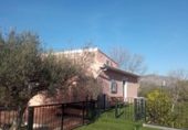Xalet independent amb terreny en venda a la España, Cocentaina, ref.: TR217437 foto