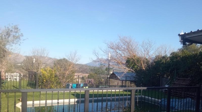 Alicante - Cocentaina - 11000m2
