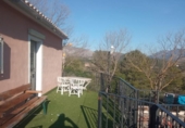 Xalet independent amb terreny en venda a la España, Cocentaina, ref.: TR217437 foto