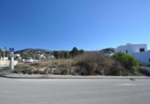 Non-developable land for sale on España, Teulada, ref: TR112706 photo