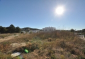 Non-developable land for sale on España, Teulada, ref: TR112706 photo