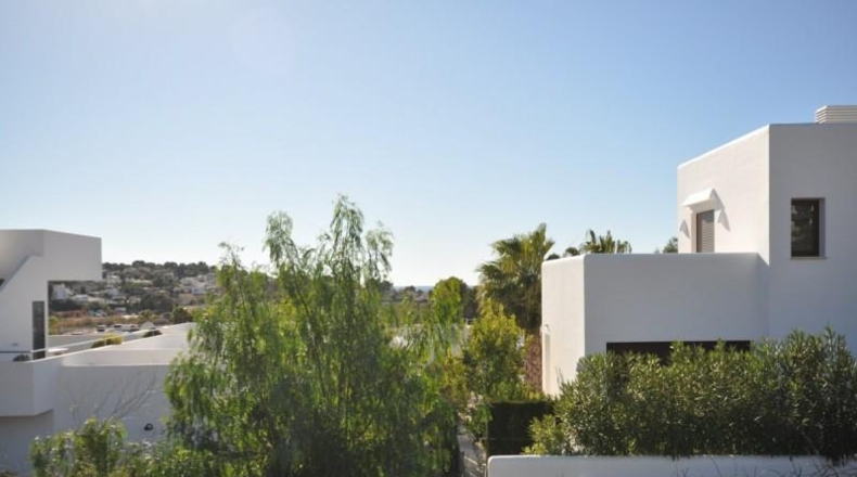 Alicante - Moraira - 958m2