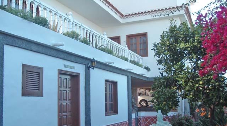 Santa Cruz de Tenerife - Icod de los Vinos - 394m2