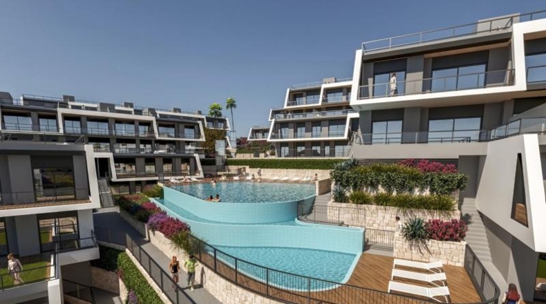 Alicante - Santa Pola - 215m2
