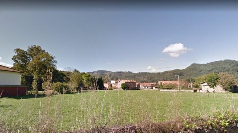 Cantàbria - Rioseco - 5295m2