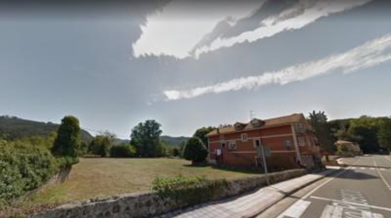 Cantàbria - Rioseco - 5295m2