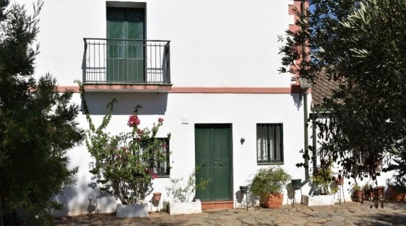 Córdoba - Montoro - 74000m2
