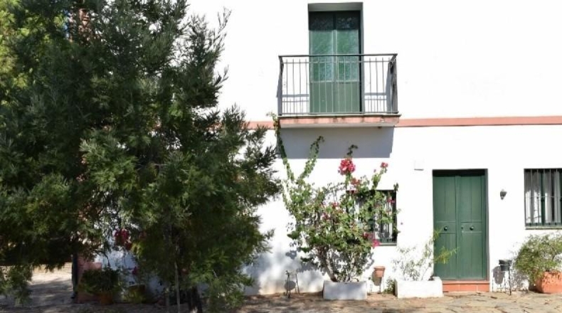 Córdoba - Montoro - 74000m2