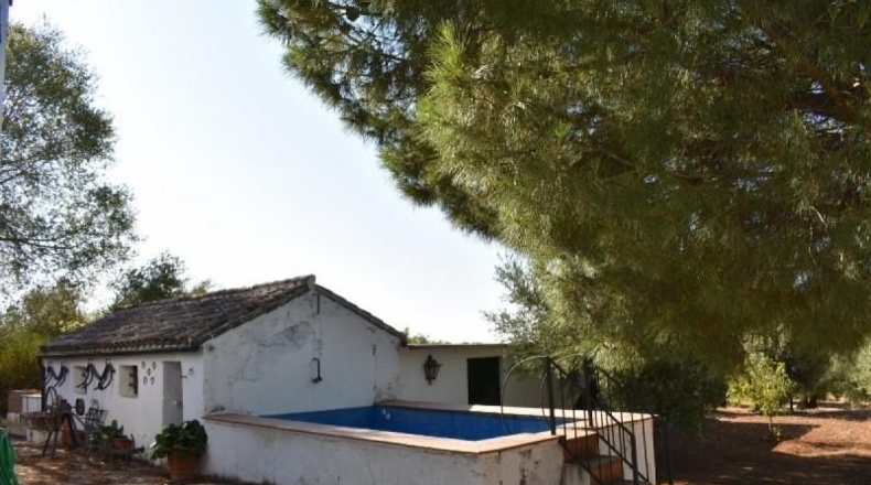 Córdoba - Montoro - 74000m2