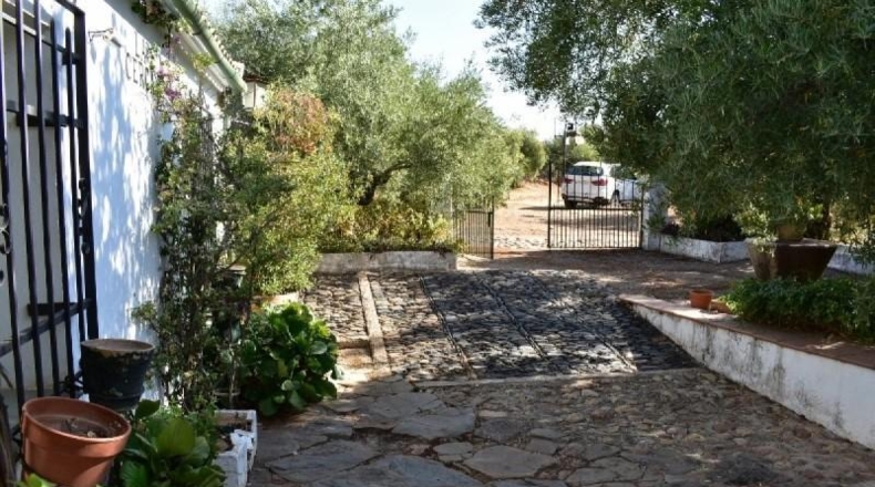 Córdoba - Montoro - 74000m2