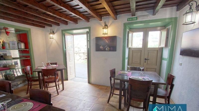Santa Cruz de Tenerife - Buenavista de Abajo - 211m2