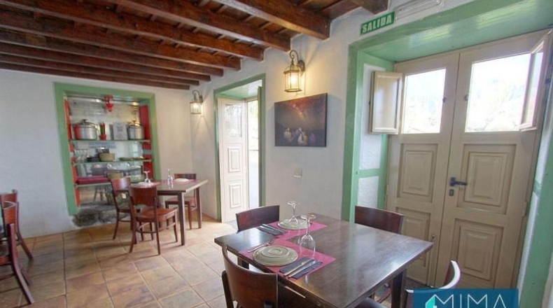 Santa Cruz de Tenerife - Buenavista de Abajo - 211m2