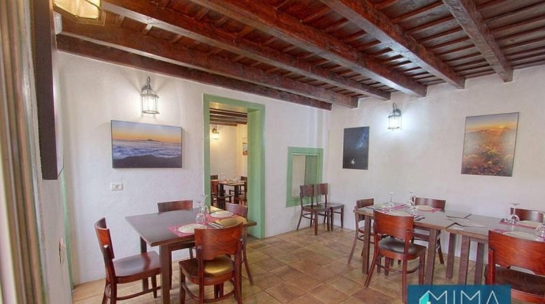 Santa Cruz de Tenerife - Buenavista de Abajo - 211m2