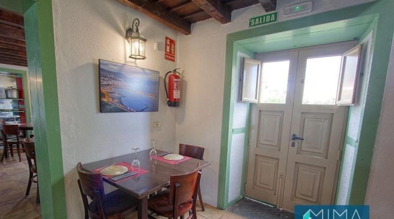Santa Cruz de Tenerife - Buenavista de Abajo - 211m2