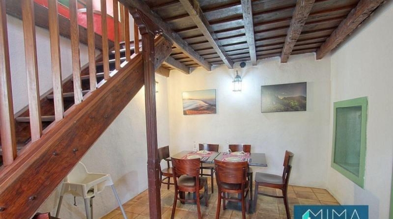 Santa Cruz de Tenerife - Buenavista de Abajo - 211m2