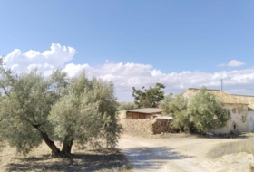 Antequera 20500&nbsp;m² 