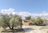 Terreno no urbanizable en venta en la España, Antequera, ref: TR124099 foto