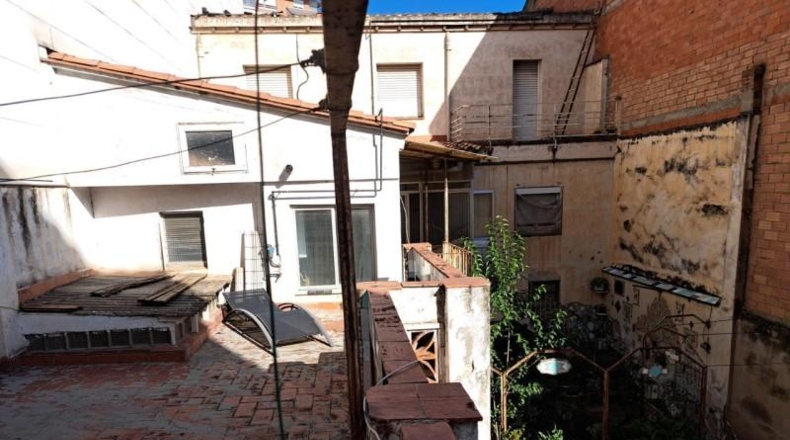Barcelona - Esparreguera - 341m2