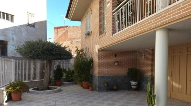 Murcia - Murcia - 1756m2