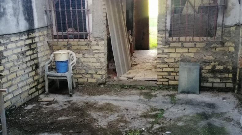 Seville - Utrera - 390m2