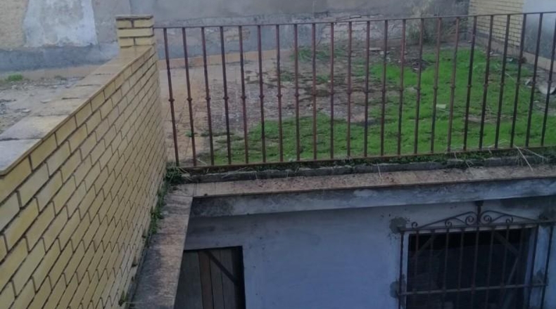 Seville - Utrera - 390m2
