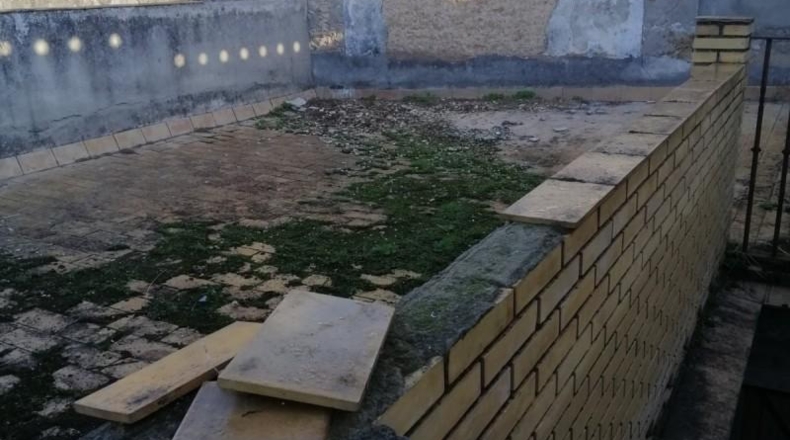Seville - Utrera - 390m2