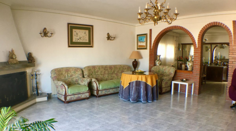 Málaga - Archidona - 1650m2