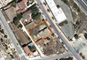 Parcel·la urbanitzable en venda a la España, el Perelló, ref.: TR306935 foto