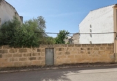Urban land for sale on España, Montuïri, ref: TR117638 photo